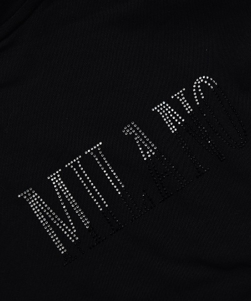 VIOLA(ヴィオラ)の「『VIOLA rumore/ヴィオラ ルモーレ』PRINT ZIP UP(Tシャツ/カットソー・メンズ・ブラック/ホワイト/ピンク・L/XL/M)」の10枚目の写真