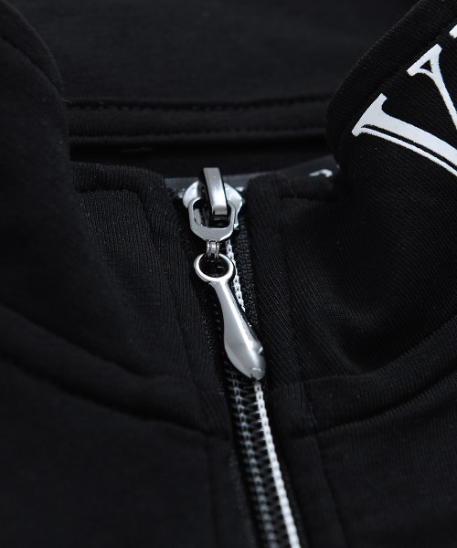 VIOLA(ヴィオラ)の「『VIOLA rumore/ヴィオラ ルモーレ』PRINT ZIP UP(Tシャツ/カットソー・メンズ・ブラック/ホワイト/ピンク・L/XL/M)」の11枚目の写真