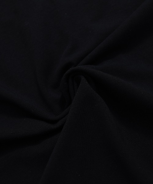 VIOLA(ヴィオラ)の「『VIOLA rumore/ヴィオラ ルモーレ』PRINT ZIP UP(Tシャツ/カットソー・メンズ・ブラック/ホワイト/ピンク・L/XL/M)」の14枚目の写真