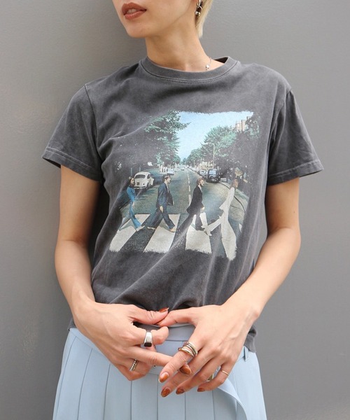 AMERI VINTAGE｜アメリビンテージのトップス（半袖）通販 - ZOZOTOWN