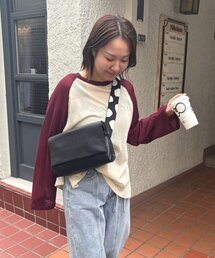 ear PAPILLONNER（イアパピヨネ）の「【uchida/ほし/ouchi/やまだ企画】シアーラグラン【SUM1 STYLE(スミスタイル)】（Tシャツ/カットソー）」
