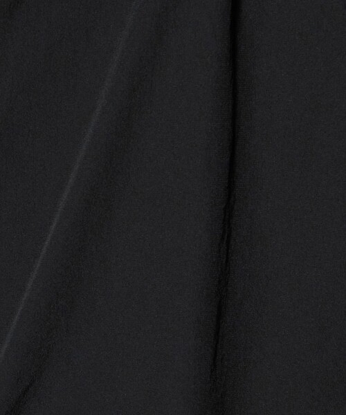 UNITED ARROWS（ユナイテッドアローズ）の「DotAir ドットエア ヘムコード クルーネック Tシャツ 吸水速乾 タテストレッチ（Tシャツ/カットソー・メンズ・ダークブラウン/ブラック・L/M/XL/S）」の14枚目の写真
