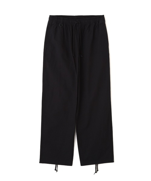 AVIREX（アヴィレックス）の「PANAMA EASY PANTS / パナマ イージー パンツ / AVIREX / アヴィレックス（その他パンツ・メンズ・ブラック/ベージュ/オリーブ・XX-LARGE/MEDIUM/LARGE/X-LARGE）」の4枚目の写真