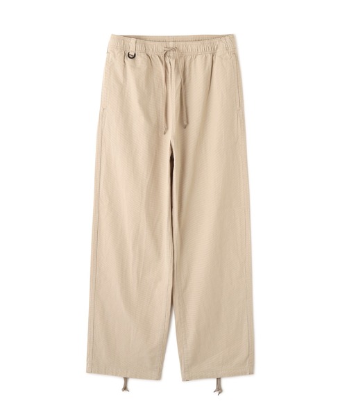 AVIREX（アヴィレックス）の「PANAMA EASY PANTS / パナマ イージー パンツ / AVIREX / アヴィレックス（その他パンツ・メンズ・ブラック/ベージュ/オリーブ・XX-LARGE/MEDIUM/LARGE/X-LARGE）」の6枚目の写真