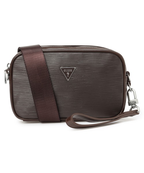 MILANO Camera Bag S | GUESS(ゲス) JAPAN 公式オンラインストア