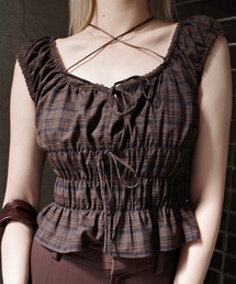 AMERI VINTAGE｜アメリビンテージのトップス（リボン）通販 - ZOZOTOWN