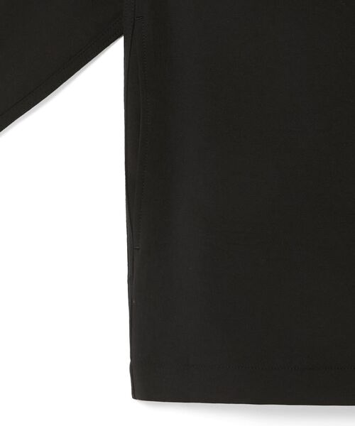 N.HOOLYWOOD TEST PRODUCT EXCHANGE SERVICE(N.ハリウッド テストプロダクト エクスチェンジサービス)の「SHIRT(シャツ/ブラウス・メンズ・ブラック/チャコール/グレー・36/40/38)」の16枚目の写真