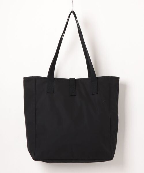 A.P.C.（アーペーセー）の「CABAS ARCHIVE（トートバッグ・メンズ・カーキ/ブラック・ONESIZE）」の3枚目の写真