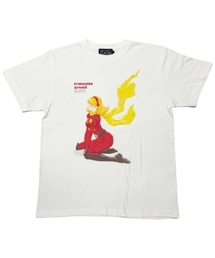 ADDICTION OF GAIN 窪之内英策カスタム フランソワーズ Tシャツ