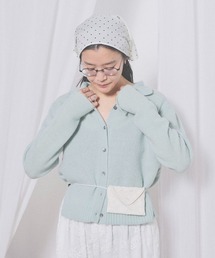 AIRLYS cardigan