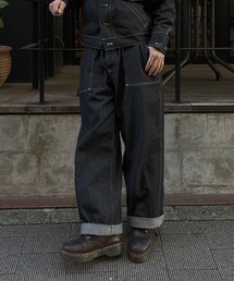 MandO（エムオー）（エムオー）の「デニムパンツ（デニムパンツ）」