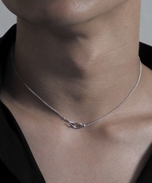 SBG(�G�X�r�[)��SBG �t�b�N�l�b�N���X Silver925(�l�b�N���X)
