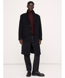 BANANA REPUBLIC（バナナリパブリック）の「イタリアン メルトン トップコート（その他アウター）」