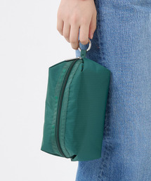 LeSportsac×Megumi Kanzaki】PERFECT COSME POUCH2 チェリーソーダ