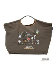 Ball&Chain(ボールアンドチェーン)　SNOOPY’S SIBLINGS/Lサイズ