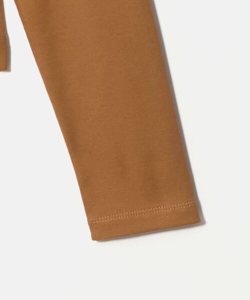 Steven Alan(スティーブンアラン)の「<Steven Alan>コットン フライス カーディガン(カーディガン/ボレロ・レディース・ライム/オフホワイト/レッド/ブラウン系/ブラック・FREE)」の15枚目の写真