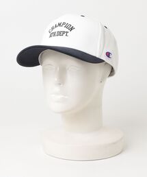 Champion Golf（チャンピオンゴルフ）の「【Champion チャンピオン】メンズ GOLF キャップ（ハット）」