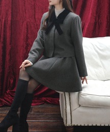 CENEA(�Z�l�A)�́y���ʌ���z�x���A�J���[�V���[�gJK�{�~�j�����s�[�XSET(�Z�b�g�A�b�v)