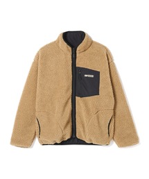 GRIP SWANY（グリップスワニー）の「【GSMJ-205】 REVERSIBLE JKT（その他アウター）」