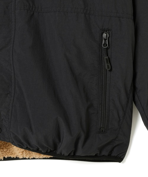 GRIP SWANY（グリップスワニー）の「【GSMJ-205】 REVERSIBLE JKT（その他アウター・メンズ・ベージュ/ブラック・XL/L/M/S/XXL）」の14枚目の写真