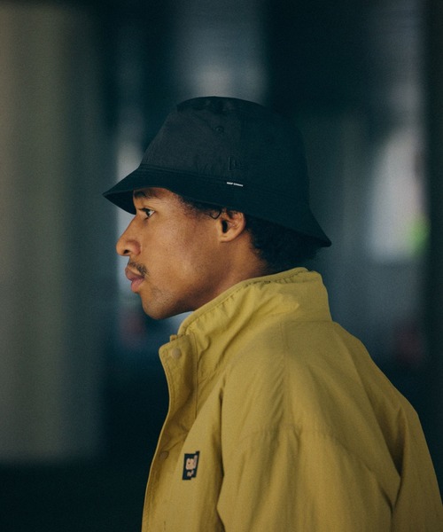 GRIP SWANY（グリップスワニー）の「【GSMJ-205】 REVERSIBLE JKT（その他アウター・メンズ・ベージュ/ブラック・XL/L/M/S/XXL）」の22枚目の写真