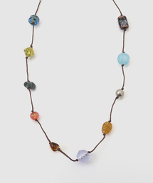 Sisi Joia（シシジョイア）の「別注【SISI JOIA/シシジョイア】 NOUE necklace：ネックレス（ネックレス）」