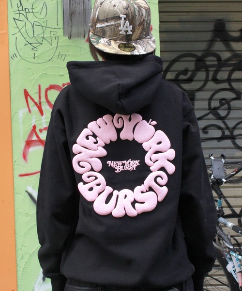 NEW YORK BURST｜ニューヨークバースト（レディース）のトップス通販
