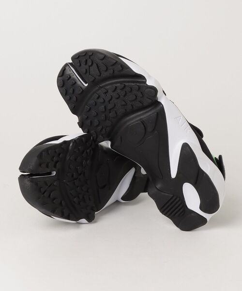 NIKE（ナイキ）の「NIKE/ナイキ WS ｴｱ ﾘﾌﾄ NEO（サンダル・レディース・ブラック・24cm/25cm/23cm）」の3枚目の写真