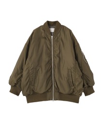 ミドル丈MA-1