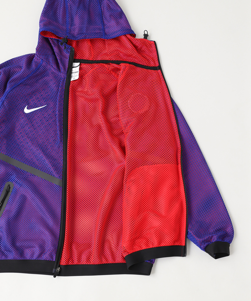 NIKE（ナイキ）の「【NIKE / ナイキ】PSG M NK ANTHEM JKT KMC（その他アウター・メンズ・ネイビー・MEDIUM/LARGE/X-LARGE/XX-LARGE/SMALL）」の16枚目の写真