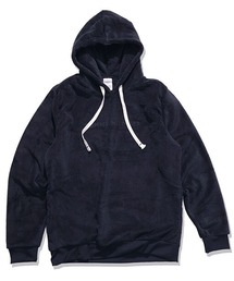 TOMMY HILFIGER ボアフリースパーカー