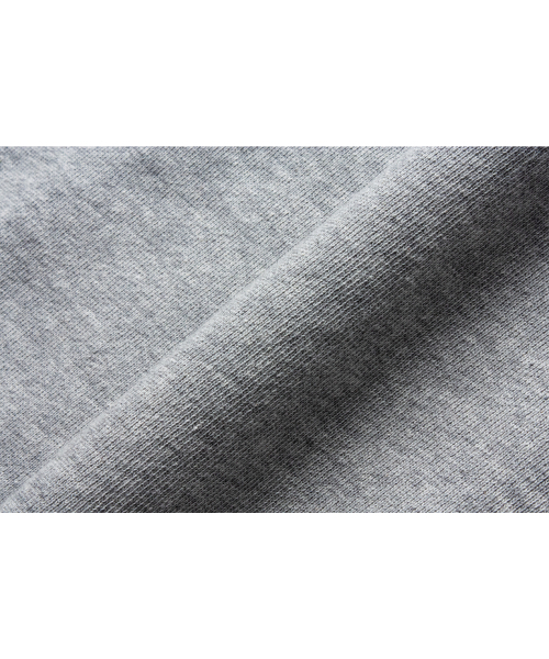 THE RESQ（ザーレスキュー）の「CLASSIC PATINA SWEAT TRACK JACKET [ATHLETIC GREY]（ナイロンジャケット・レディース・その他・MEDIUM/LARGE/X-LARGE）」の9枚目の写真