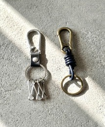 1004ST（イチマルマルヨンエスティー）の「2つSET ノームコア カラビナストラップ（キーケース/キーアクセサリー）」