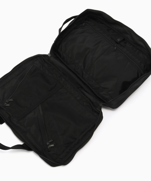 B.C STOCK（ベーセーストック）の「BRIEFING / ブリーフィング A4 2WAY LINER MW GEN 2（クラッチバッグ・メンズ・ブラック・FREE）」の4枚目の写真