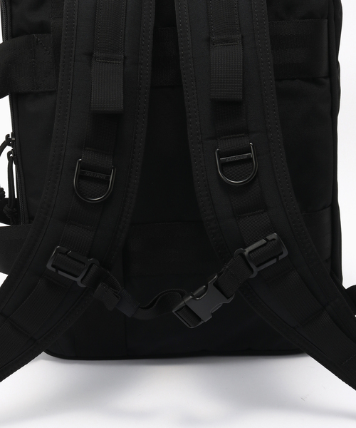 B.C STOCK（ベーセーストック）の「BRIEFING / ブリーフィング A4 2WAY LINER MW GEN 2（クラッチバッグ・メンズ・ブラック・FREE）」の15枚目の写真