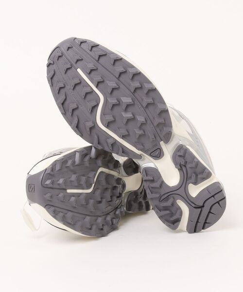 SALOMON（サロモン）の「【SALOMON】L45472300 XT-WHISPER XT ウィスパー（スニーカー・レディース・アイボリー・23/24/25/24.5/23.5）」の2枚目の写真