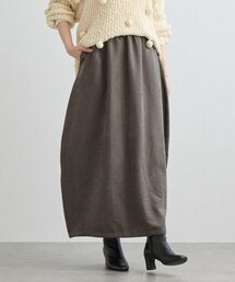 BEARDSLEY（ビアズリー）の「《ZOZO先行販売》コクーンスカート（スカート）」