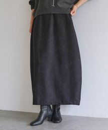BEARDSLEY（ビアズリー）の「《10 14(水)12:00予約開始予定》コクーンスカート（スカート）」