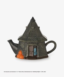 Afternoon Tea（アフタヌーンティー）の「ティーポット/ハリー・ポッター（食器）」