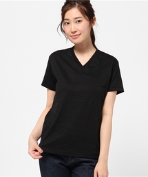 ◆VERY5月号掲載◆【Hanes(HM1-F002)】プレミアムジャパンフィット