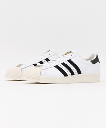 adidas | adidas アディダス SS 80s スーパースター 80s G61070 F12 WHT/BLK/CHALK2(スニーカー)