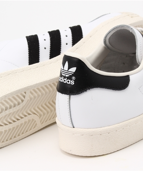 adidas アディダス 80’s スーパースター G61070 セール】adidas アディダス SS 80s スーパースター 80s G61070