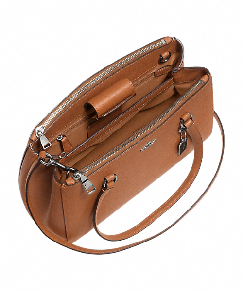 COACH（コーチ）の「スタントン キャリーオール 29 クロス