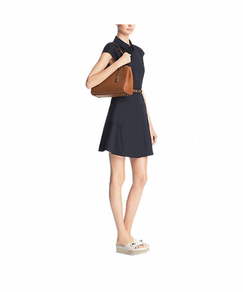 特価！Coach 公式スタントン キャリーオール29クロスグレイン COACH（コーチ）の「スタントン キャリーオール 29 クロス
