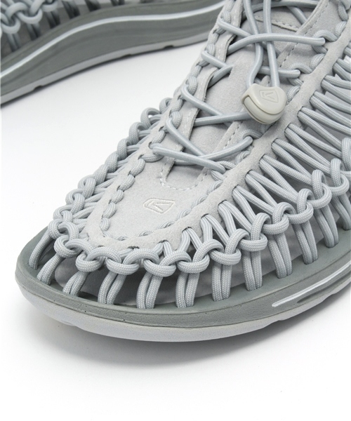 KEEN（キーン）の「KEEN キーン UNEEK MONOCHROME 1014889（サンダル