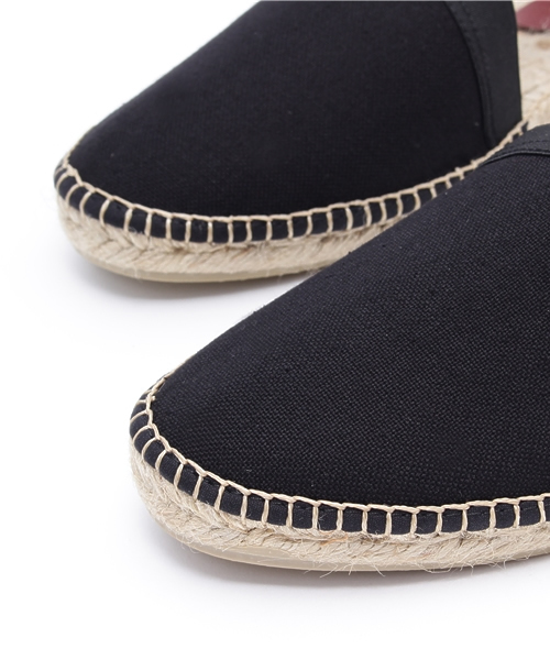 SALVI（サルヴィ）の「SALVI×URBAN RESEARCH 別注エスパドリーユ（サンダル・メンズ・インディゴブルー/ベージュ/ブラック/カーキ・43/42/41）」の10枚目の写真