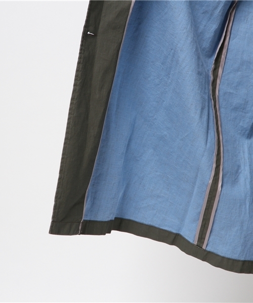 Rachel Comey（レイチェルコーミー）の「RACHEL COMEY ロングシャツ 