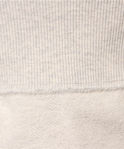 Champion(チャンピオン)の「【Champion/チャンピオン】メンズ キャンパス スウェット(スウェット・メンズ・ブルー系その他/オートミール/ブラック/グレー/モスグリーン・MEDIUM/LARGE/X-LARGE/SMALL)」の13枚目の写真