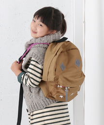 URBAN RESEARCH DOORS | PONY GO ROUND STAR BACK PACK(バックパック/リュック)
