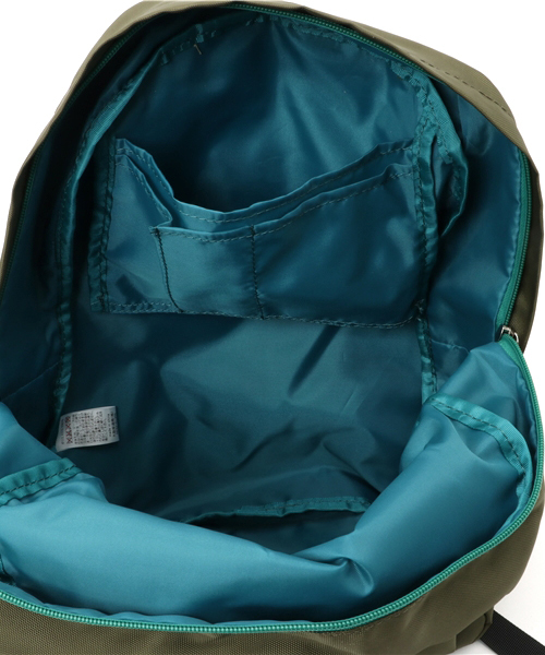 URBAN RESEARCH DOORS（アーバンリサーチドアーズ）の「PONY GO ROUND STAR BACK PACK（バックパック/リュック・キッズ・カーキ/キャメル・ONE）」の10枚目の写真